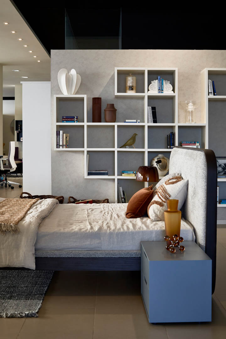 Interiorismo Showroom 4