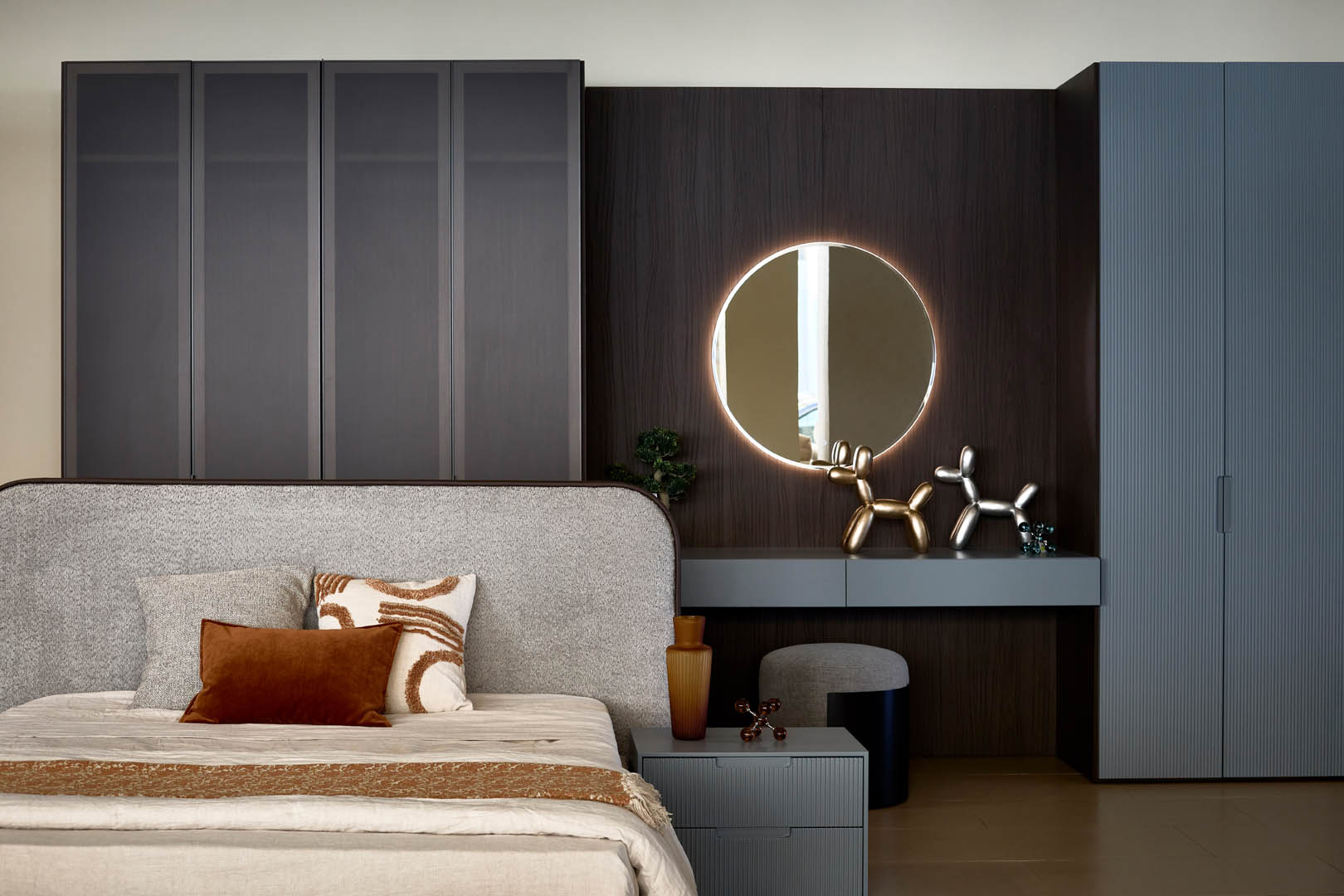 Interiorismo Showroom 1