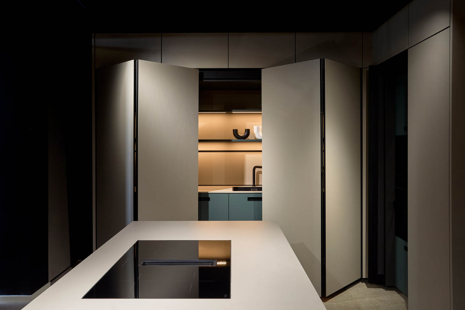 Showroom - Elegant bathrooms
